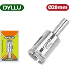 Коронка Dyllu DTKJ7620