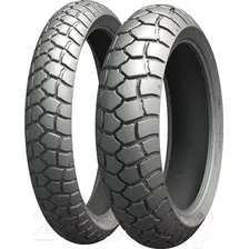 Дорожные мотошины Michelin Anakee Adventure 130/80R17 65H Rear