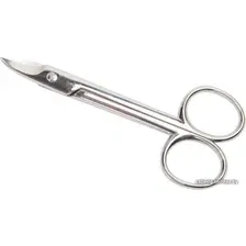 Ножницы маникюрные Dewal Beauty SC-05