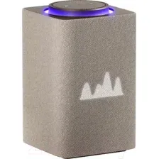Умная колонка Яндекс Станция Макс с Zigbee YNDX-00053E (бежевый)