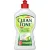 Средство для мытья посуды Clean Tone Яблоко (450мл)