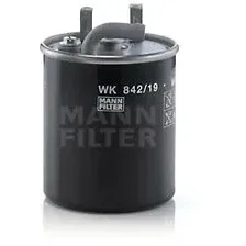 Топливный фильтр MANN-filter WK84219