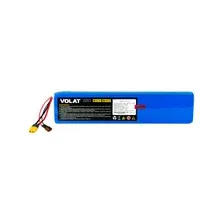 Аккумулятор VOLAT 1AK-KUG-M2-10.2 для Kugoo M2 10S4P 36V 10200mAh