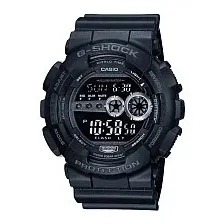 Наручные часы Casio GD-100-1BER