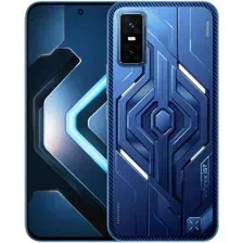 Телефон Infinix GT 30 X6876 8GB/256GB (синий)