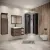 Душевая кабина Niagara NG-3503-14P 80x80x215 (тонированное стекло)