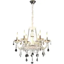 Люстра Citilux Финка CL353161