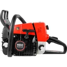 Бензопила цепная HDC HD-C361 без шины и цепи (HD6210-4)