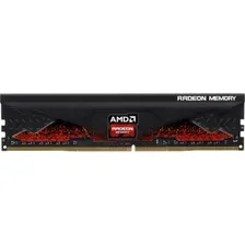 Оперативная память AMD Radeon R9 Gamer Series 16GB DDR4 PC4-25600 R9S416G3206U2S