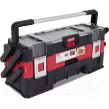 Ящик для инструментов Keter Canti Trio Org Dividers / 237788 (черный)
