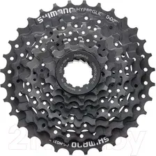 Кассета для велосипеда Shimano ECSHG318132