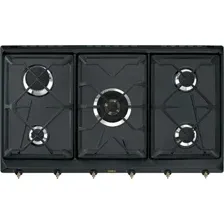 Варочная панель Smeg SRV896AOGH