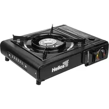 Плита туристическая Helios HS-BDZ-155-B
