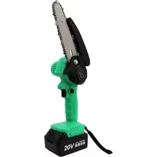 Пила цепная Zitrek GreenSaw 20 Extra power, 082-1851