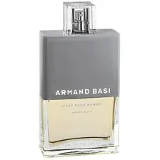 Armand Basi L'Eau Pour Homme Woody Musk 125 мл