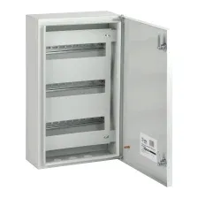 Щит распределительный Эра Simple ЩРН-36 IP31 Б0041676