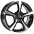 Литой диск Megami MGM-10 14x5.5" 4x100мм DIA 60.1мм ET 40мм BKF