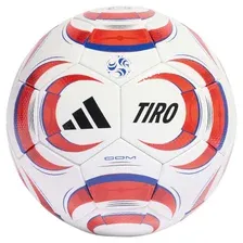 Футбольный мяч Adidas TIRO Competition JW1534 (размер 5)