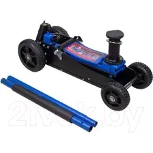 Подкатной домкрат Forsage F-T830018E MT