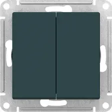 Выключатель перекрестный Schneider Electric Atlasdesign ATN000873