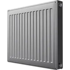Стальной панельный радиатор Royal Thermo Compact C22-500-1200 Silver Satin