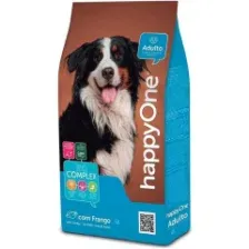 Корм для собак HappyOne Adult Dog, 10 кг