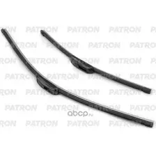Щетки стеклоочистителя Patron PWB650-WS