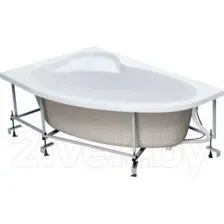 Каркас Santek Эдера 170x100 (WH501666)