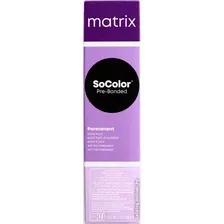 Крем-краска для волос MATRIX SoColor Pre-Bonded 508BC 90 мл