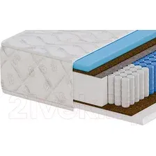 Матрас Elmax Том 120x195