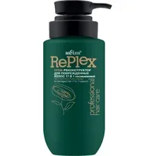 Крем для волос Belita Professional Hair Care 17 в 1 несмываемый (240мл)