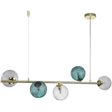 Люстра Indigo Light Selva V000297