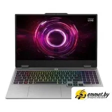 Игровой ноутбук Lenovo LOQ 15AHP10 83JG006RUS