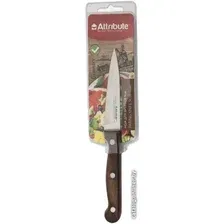 Кухонный нож Attribute Country AKC204