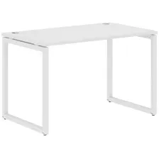 Стол письменный Xten-Q XQST 127 White, белый