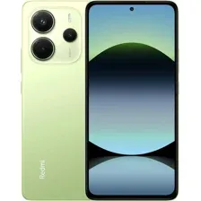XIAOMI REDMI NOTE 14 8GB/256GB (ЗЕЛЕНЫЙ)