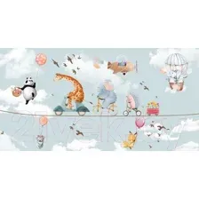 Фотообои листовые Citydecor Cute&Lovely 1 (500x260)