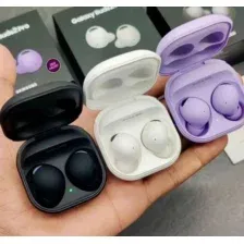 Беспроводные наушники Samsung Galaxy Buds 2 Pro