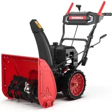 Снегоуборщик SUNREKA GS617LE