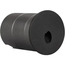 Уличный встраиваемый светильник Arlight LT-GAP-R70-3W Warm3000 031166