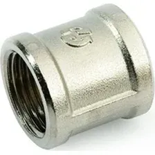 Фитинг General Fittings Муфта Ду 25 (1&quot) 260046N101000A