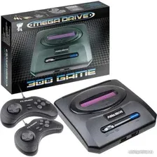 Игровая приставка Magistr Mega Drive 300 игр