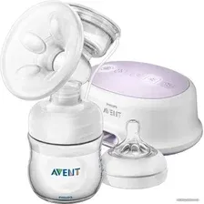 Электрический молокоотсос Philips Avent SCF332/31