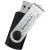 USB Flash BreezyTech U006 64GB (черный)