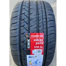 Автомобильные шины iLINK THUNDER U09 265/35 R18 97W