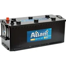 Автомобильный аккумулятор Atlant R+ (190 А·ч)