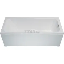 Ванна акриловая TRITON Прага New 170х70 (Щ000005530)