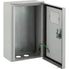 Корпус металлический Эра ЩРНг-М IP55 NO-SHRNg-M Б0043767