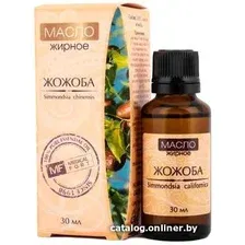 Масло Medical fort Масло косметическое Medicalfort Жирное Жожоба 30 мл