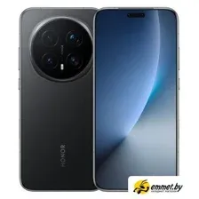 HONOR MAGIC8 PRO 12GB/512GB (ЧЕРНЫЙ)